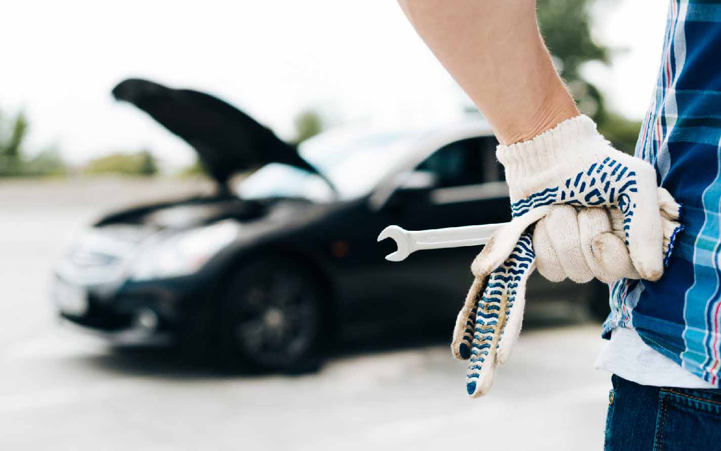 🔧 專業認證的力量：為什麼二手車交易少不了「專業鑑價」