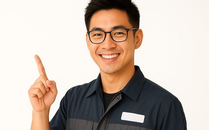 ⚖️【事故發生後，律師真正守住的不是輸贏，而是你的選擇權】