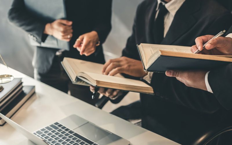 🚙【事故發生後，真正決定你結果的，往往不是對錯而是說法】