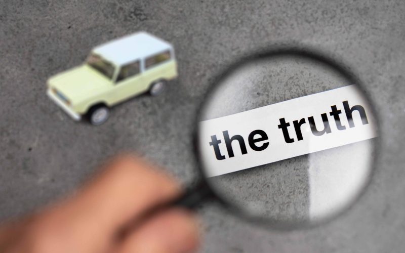 ⚖️【事故處理不是對錯問題，而是權益是否被完整保留｜律師宣導長文】